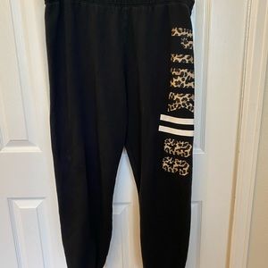 Victoria Secret Pink Sweat Pant